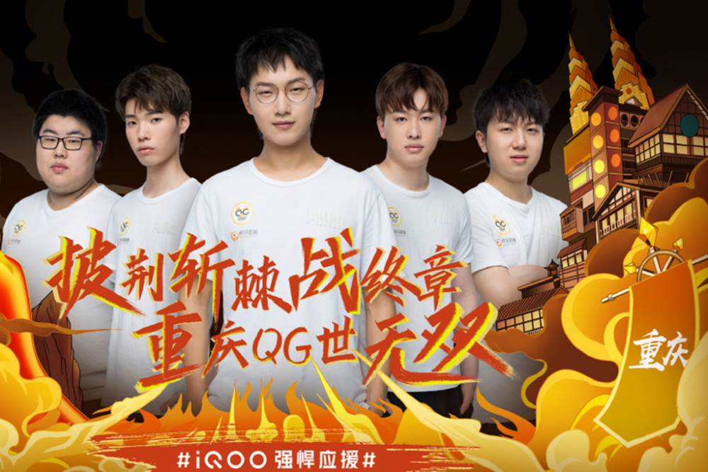 在各类比赛