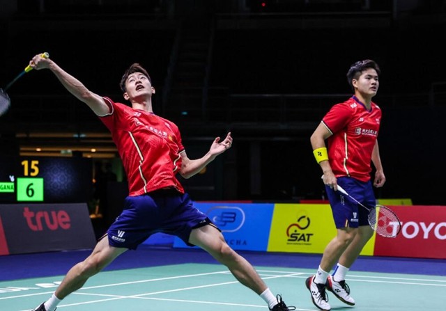 全力搏杀 全力搏杀