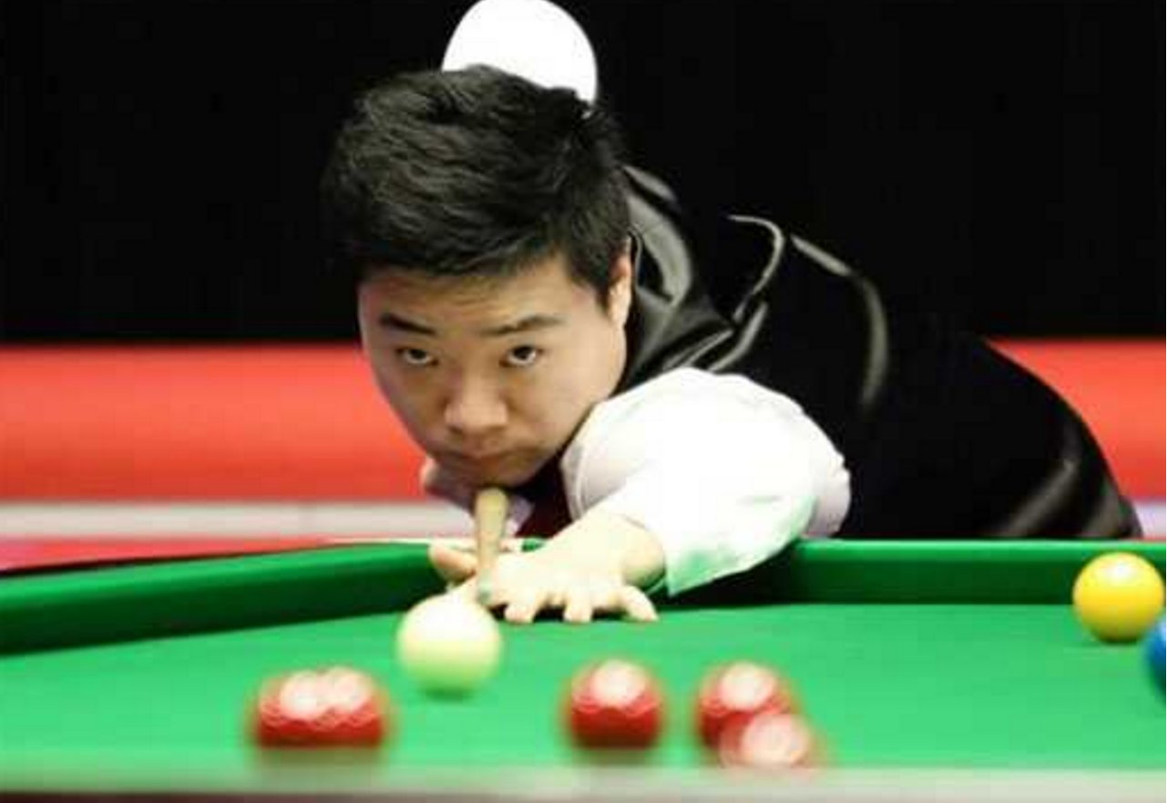 旧保持着竞 旧保持着竞