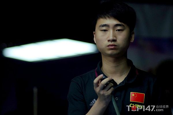 的中国女队 的中国女队